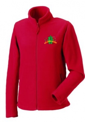 Heathlands Fleece